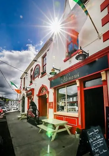Horans Bar And Restaurant