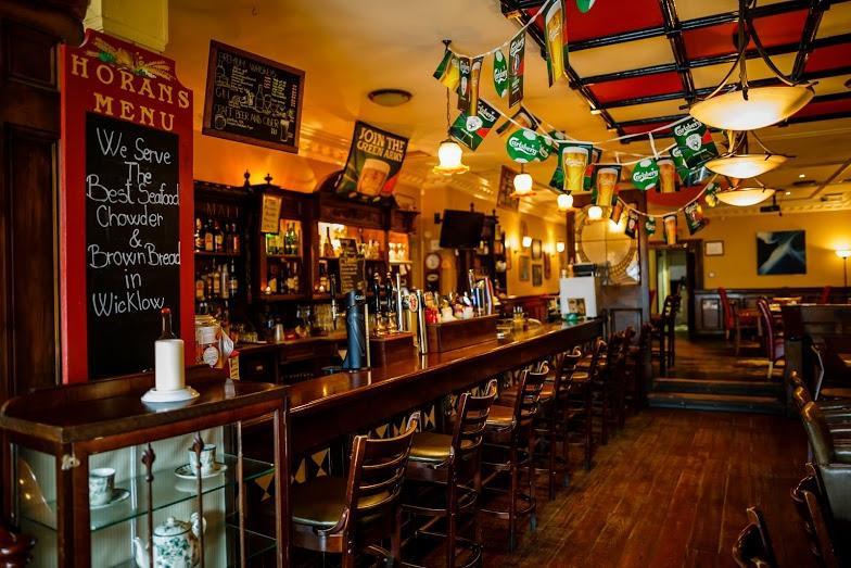 Horans Bar And Restaurant *