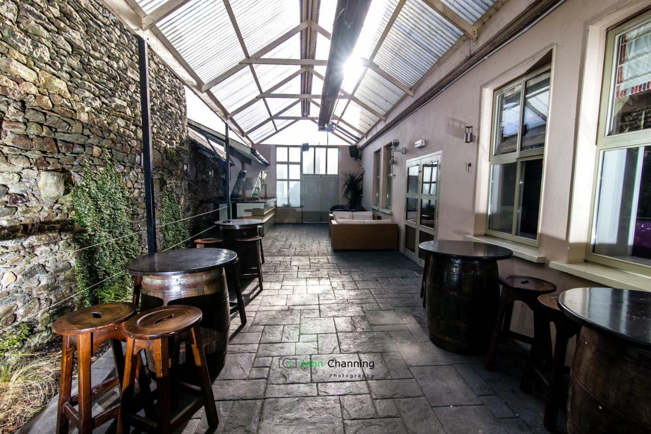 Horans Bar And Restaurant Frühstückspension Baltinglass
