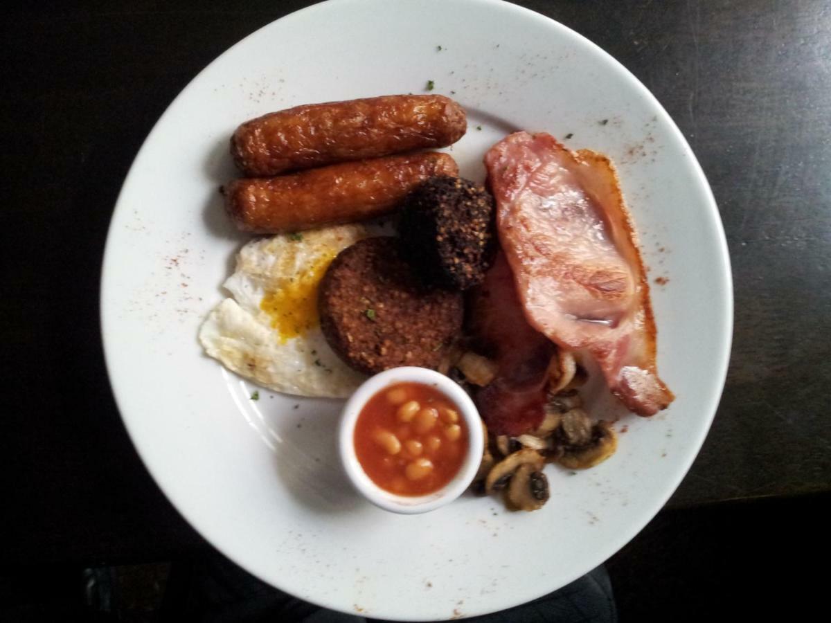 Frühstückspension Horans Bar And Restaurant Baltinglass